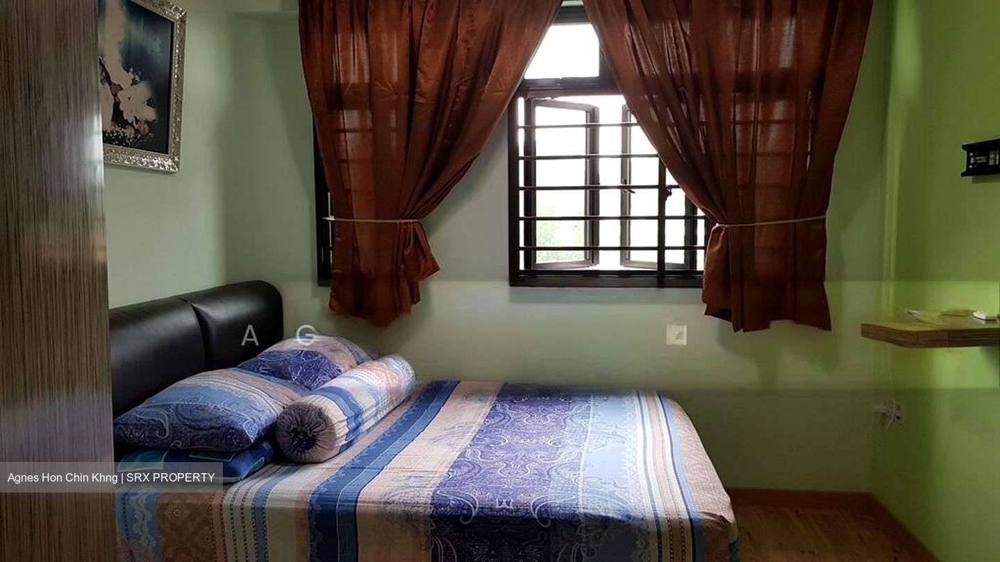 Blk 593B Montreal Ville (Sembawang), HDB 3 Rooms #503176621